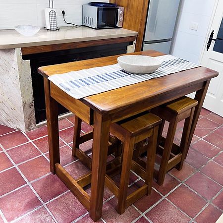 Casa Rural Estilo Canario Villa San Bartolomé Екстериор снимка