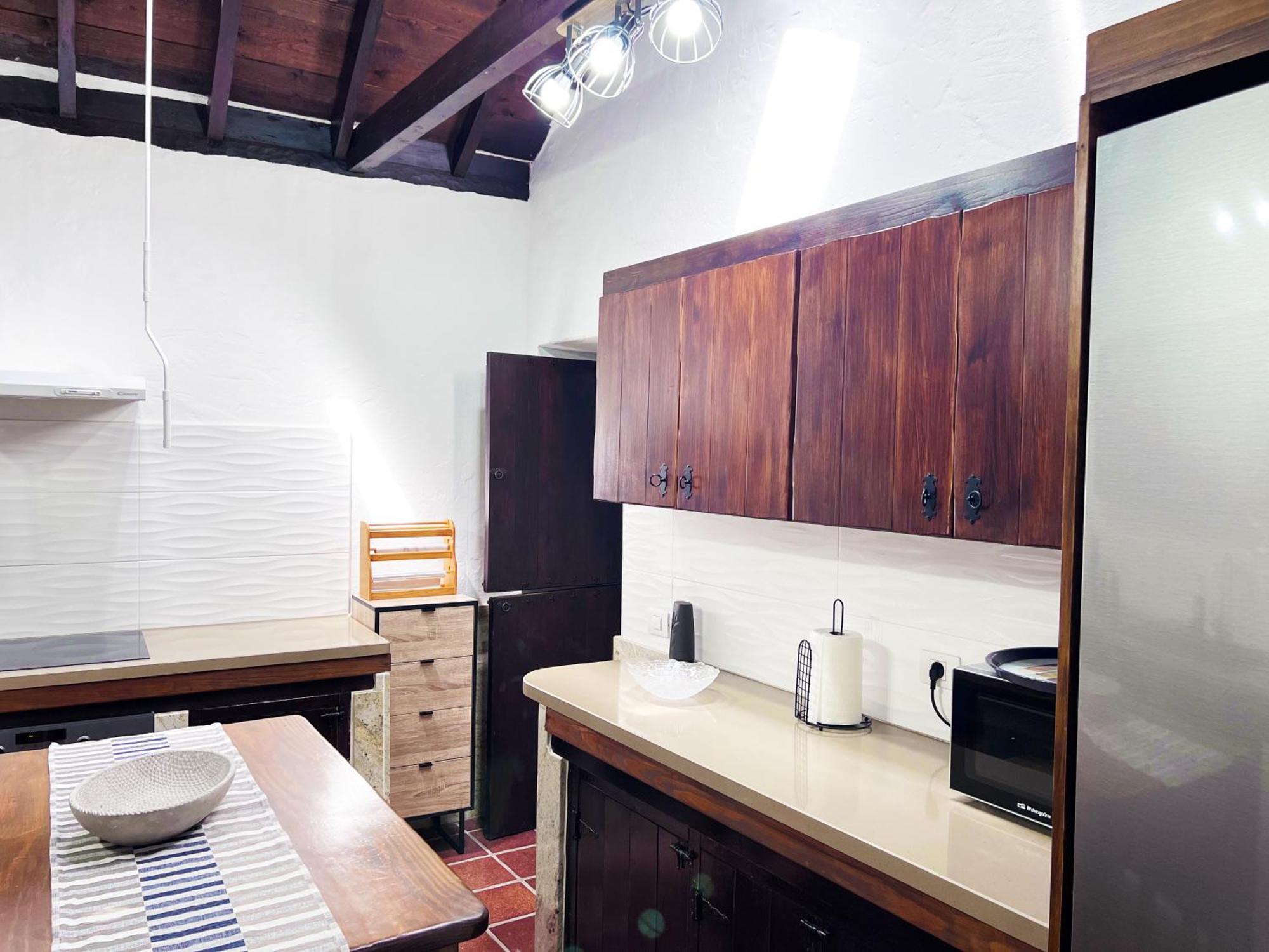 Casa Rural Estilo Canario Villa San Bartolomé Екстериор снимка
