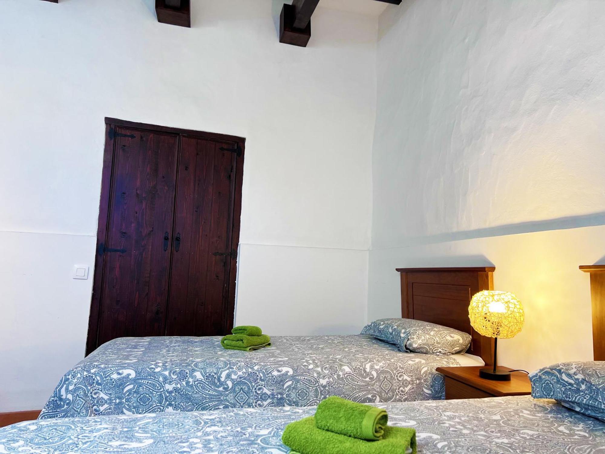 Casa Rural Estilo Canario Villa San Bartolomé Екстериор снимка