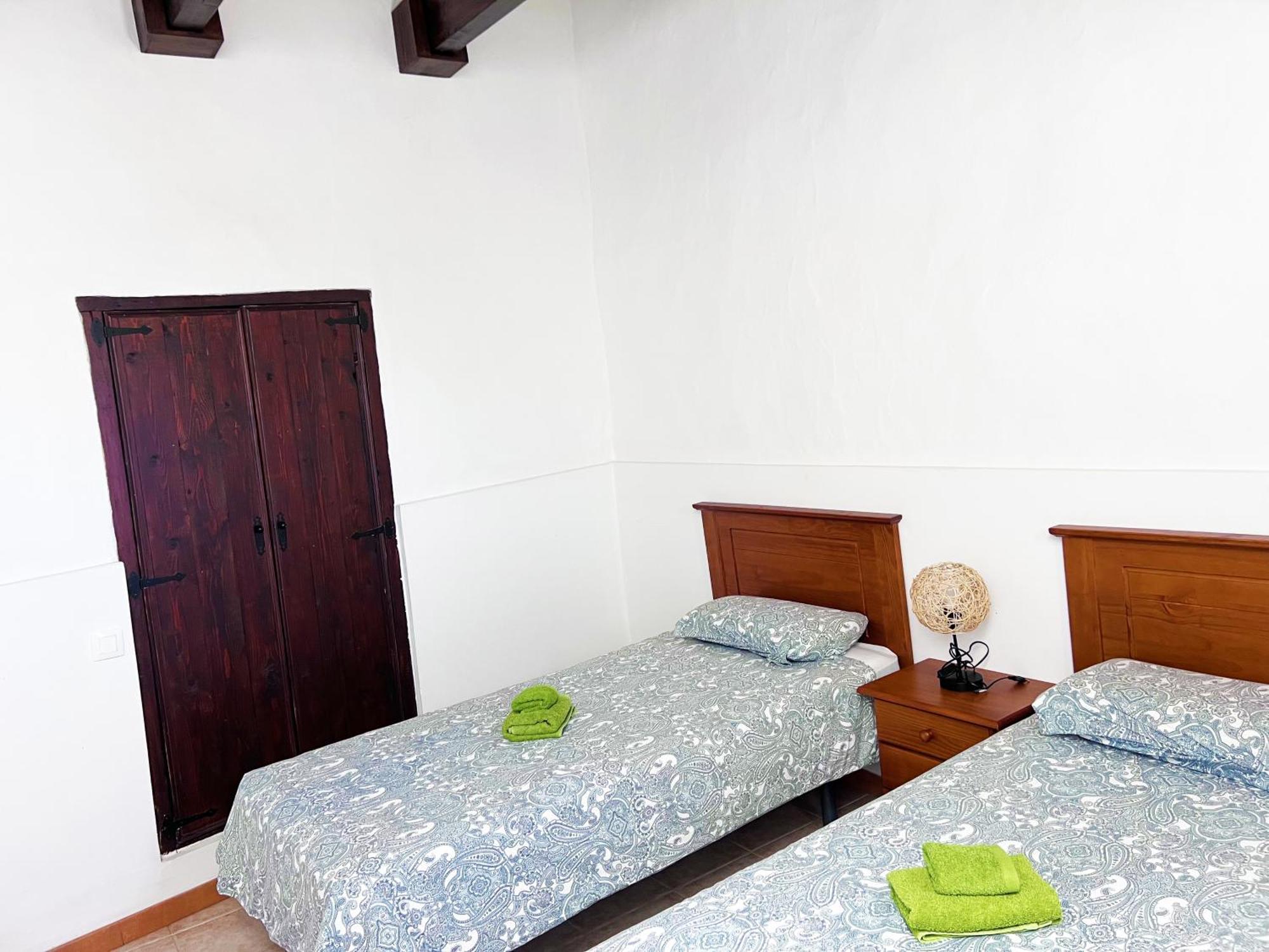 Casa Rural Estilo Canario Villa San Bartolomé Екстериор снимка