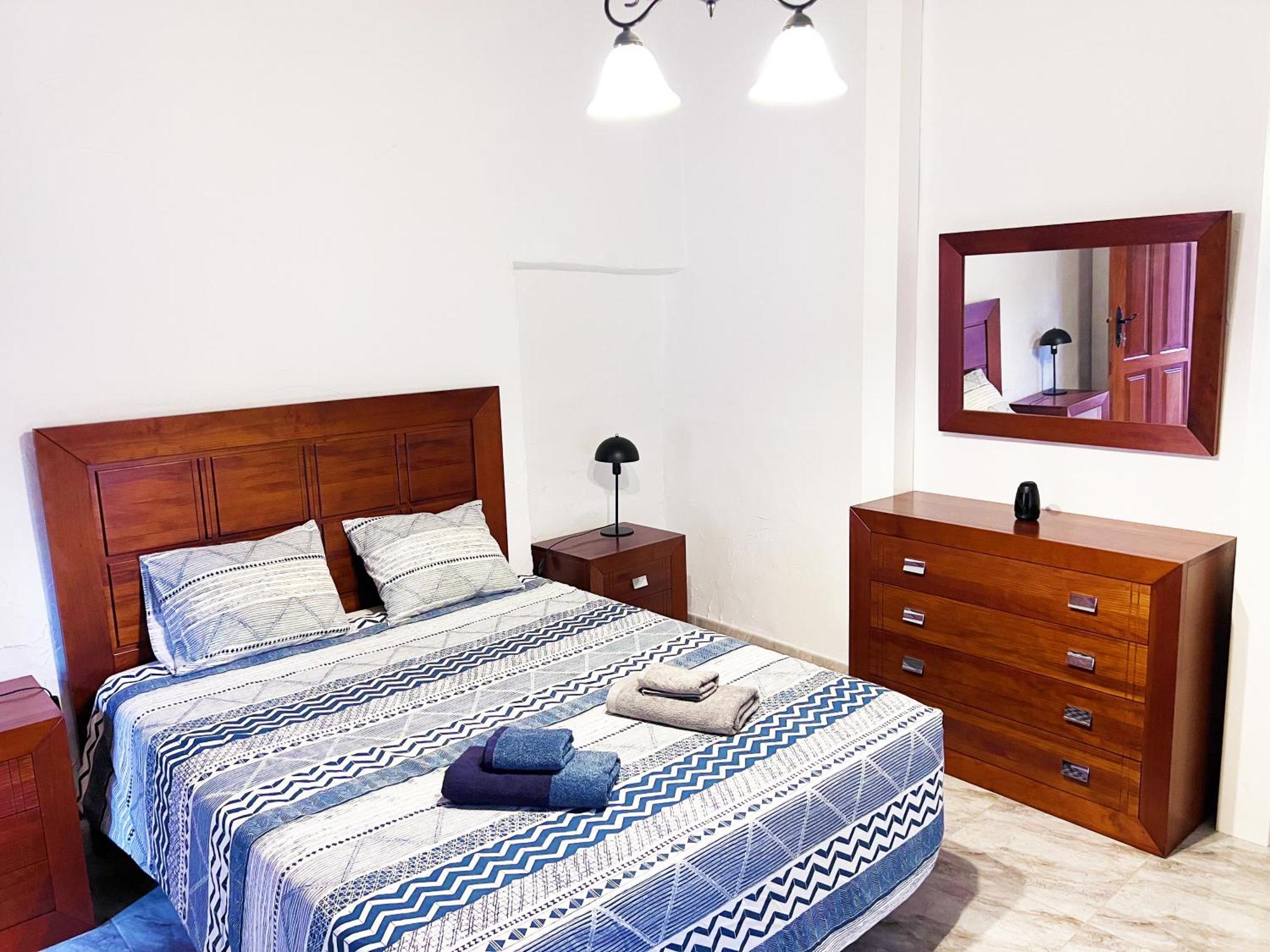 Casa Rural Estilo Canario Villa San Bartolomé Екстериор снимка