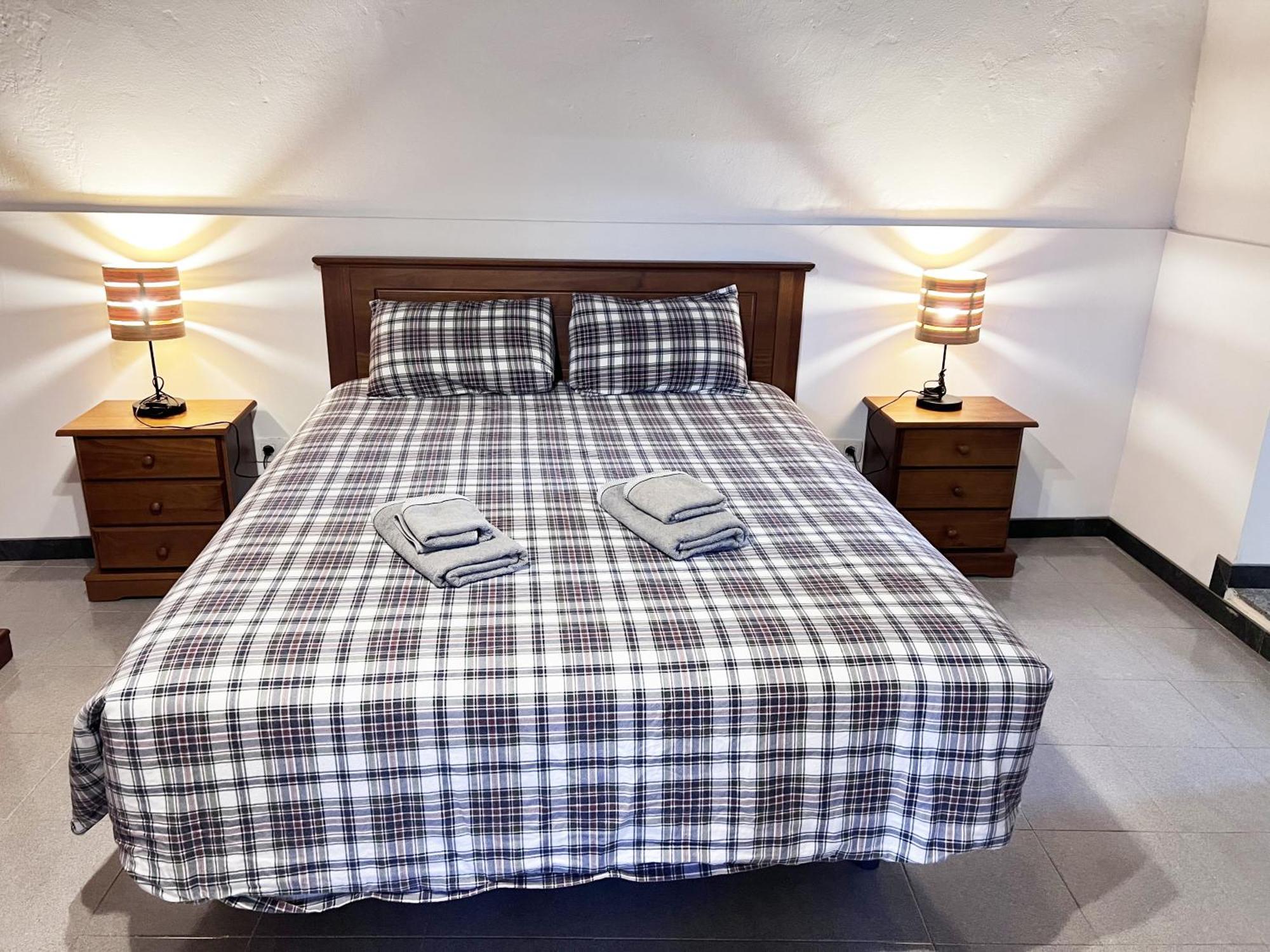 Casa Rural Estilo Canario Villa San Bartolomé Екстериор снимка