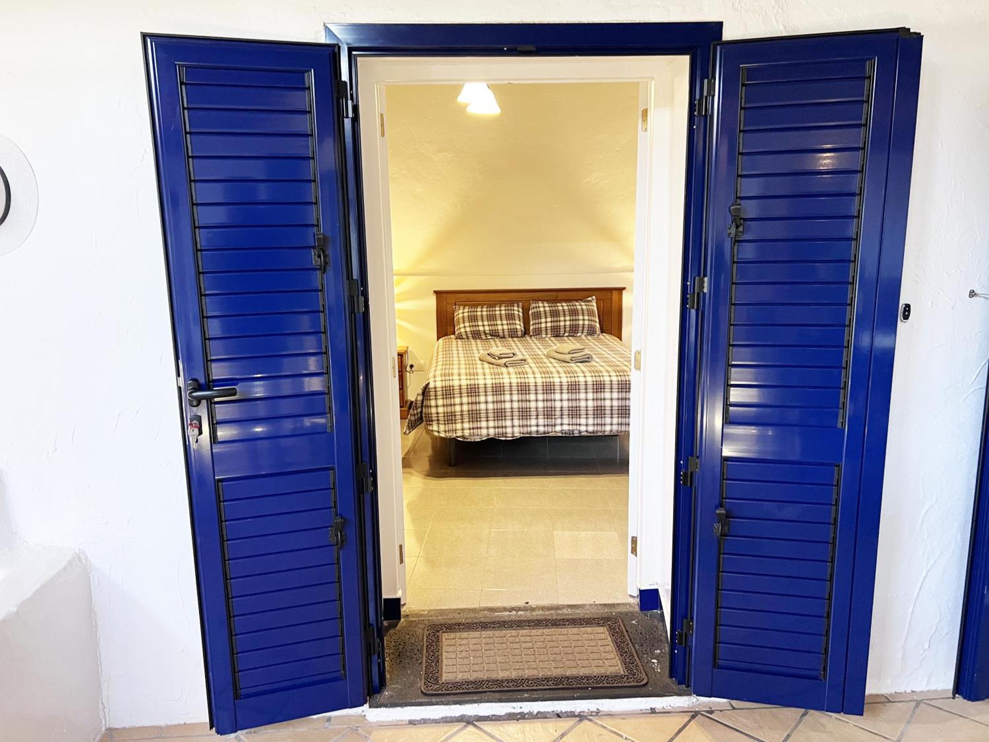Casa Rural Estilo Canario Villa San Bartolomé Екстериор снимка