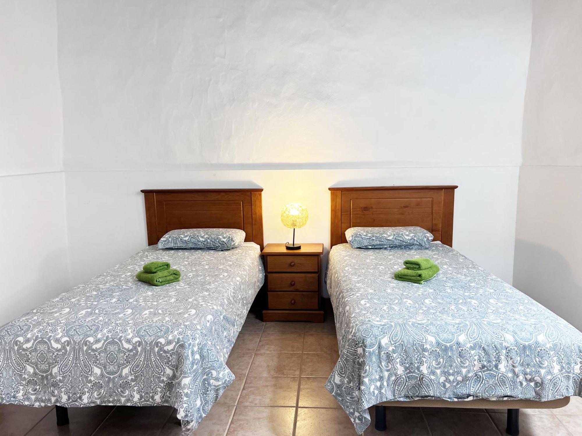 Casa Rural Estilo Canario Villa San Bartolomé Екстериор снимка