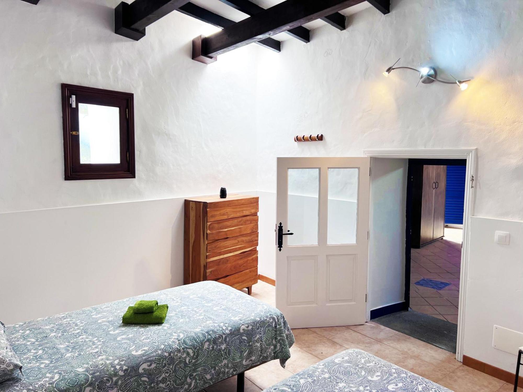 Casa Rural Estilo Canario Villa San Bartolomé Екстериор снимка