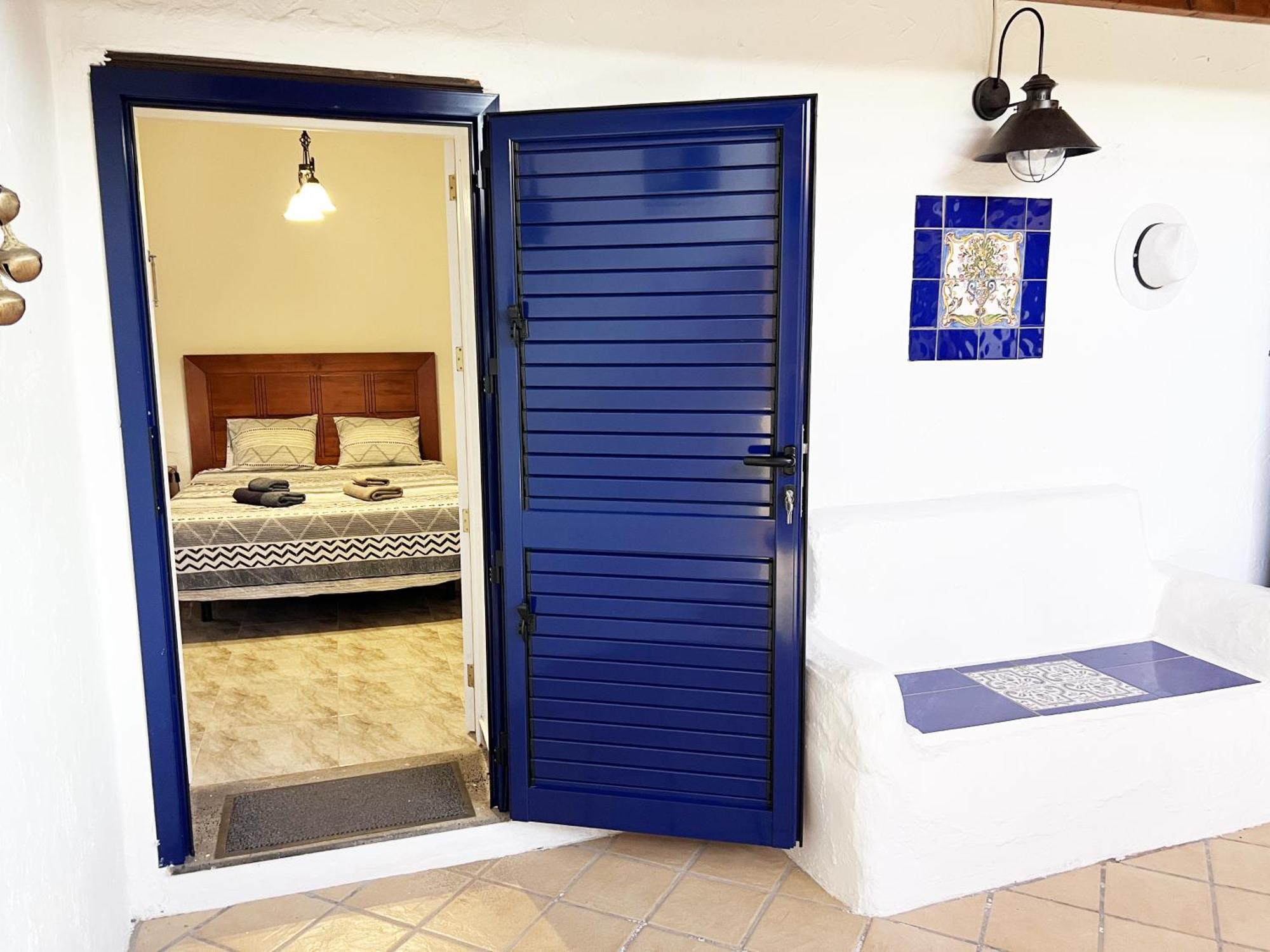 Casa Rural Estilo Canario Villa San Bartolomé Екстериор снимка