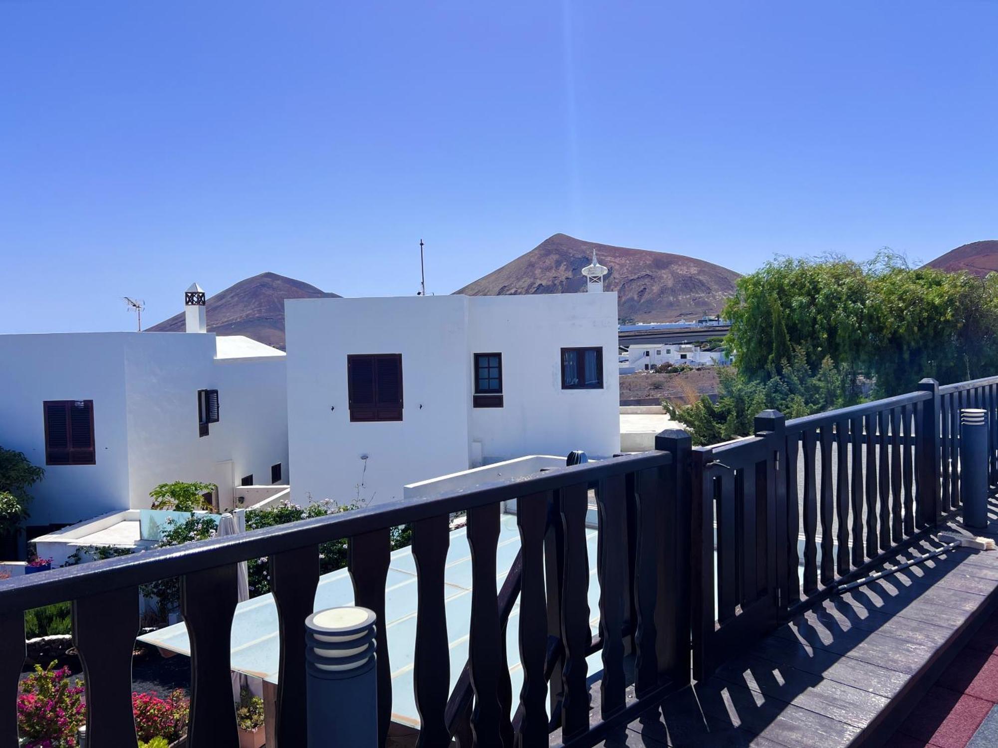Casa Rural Estilo Canario Villa San Bartolomé Екстериор снимка