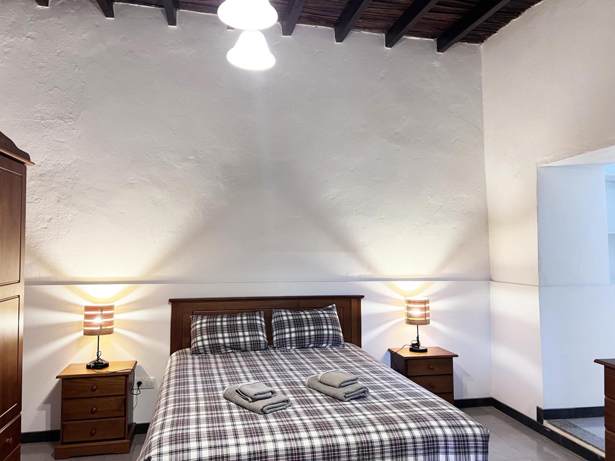 Casa Rural Estilo Canario Villa San Bartolomé Екстериор снимка
