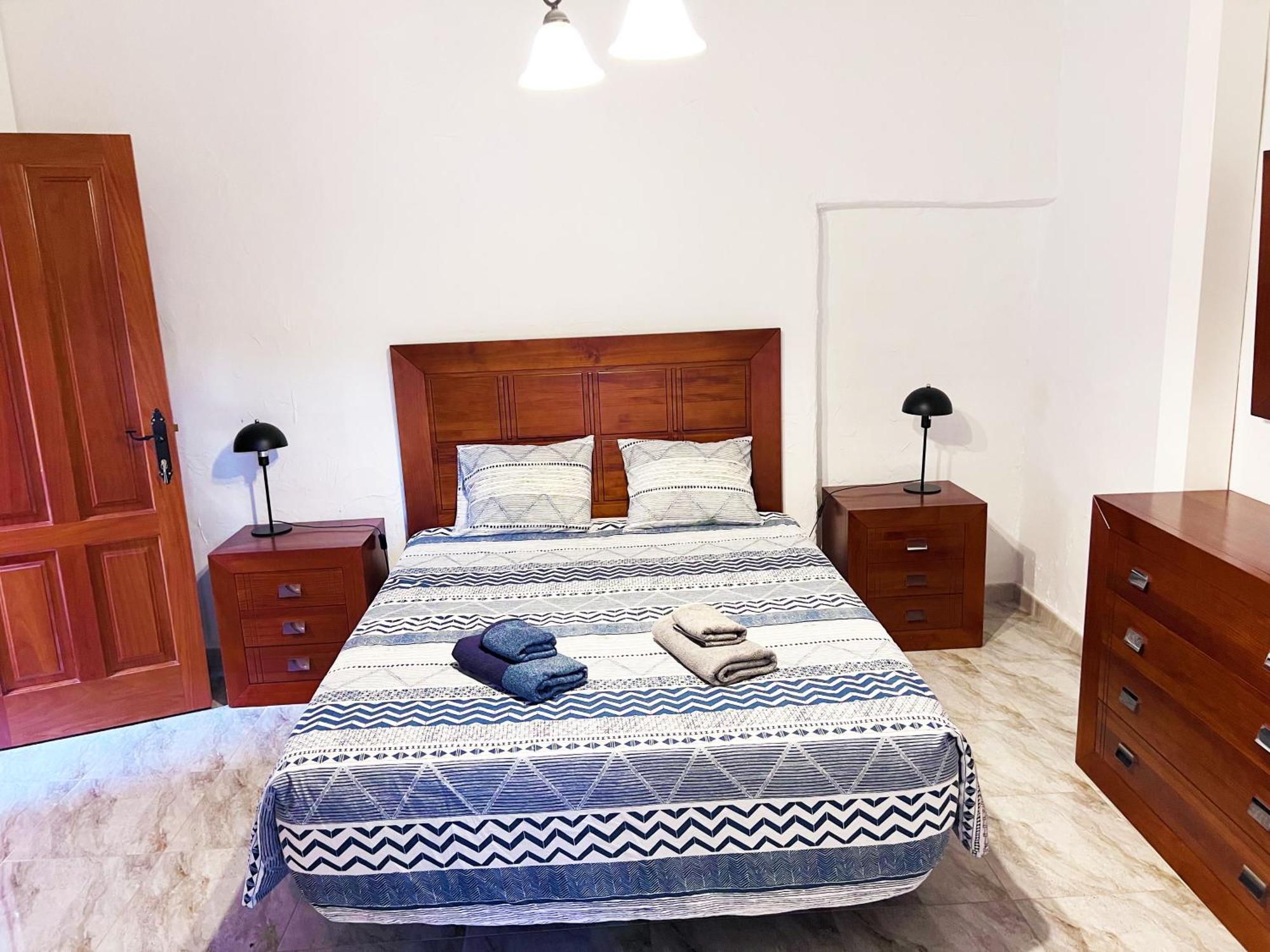 Casa Rural Estilo Canario Villa San Bartolomé Екстериор снимка