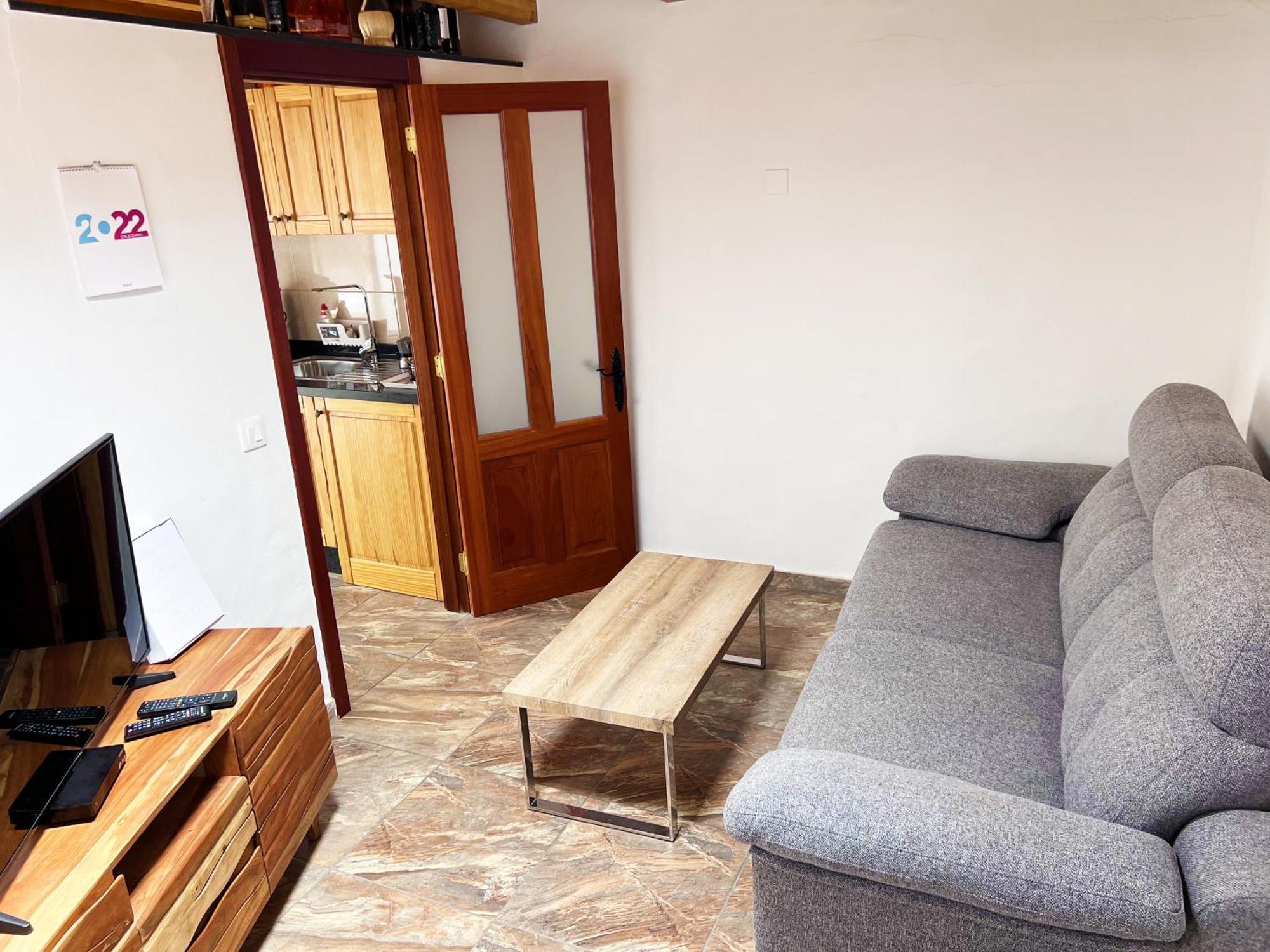 Casa Rural Estilo Canario Villa San Bartolomé Екстериор снимка