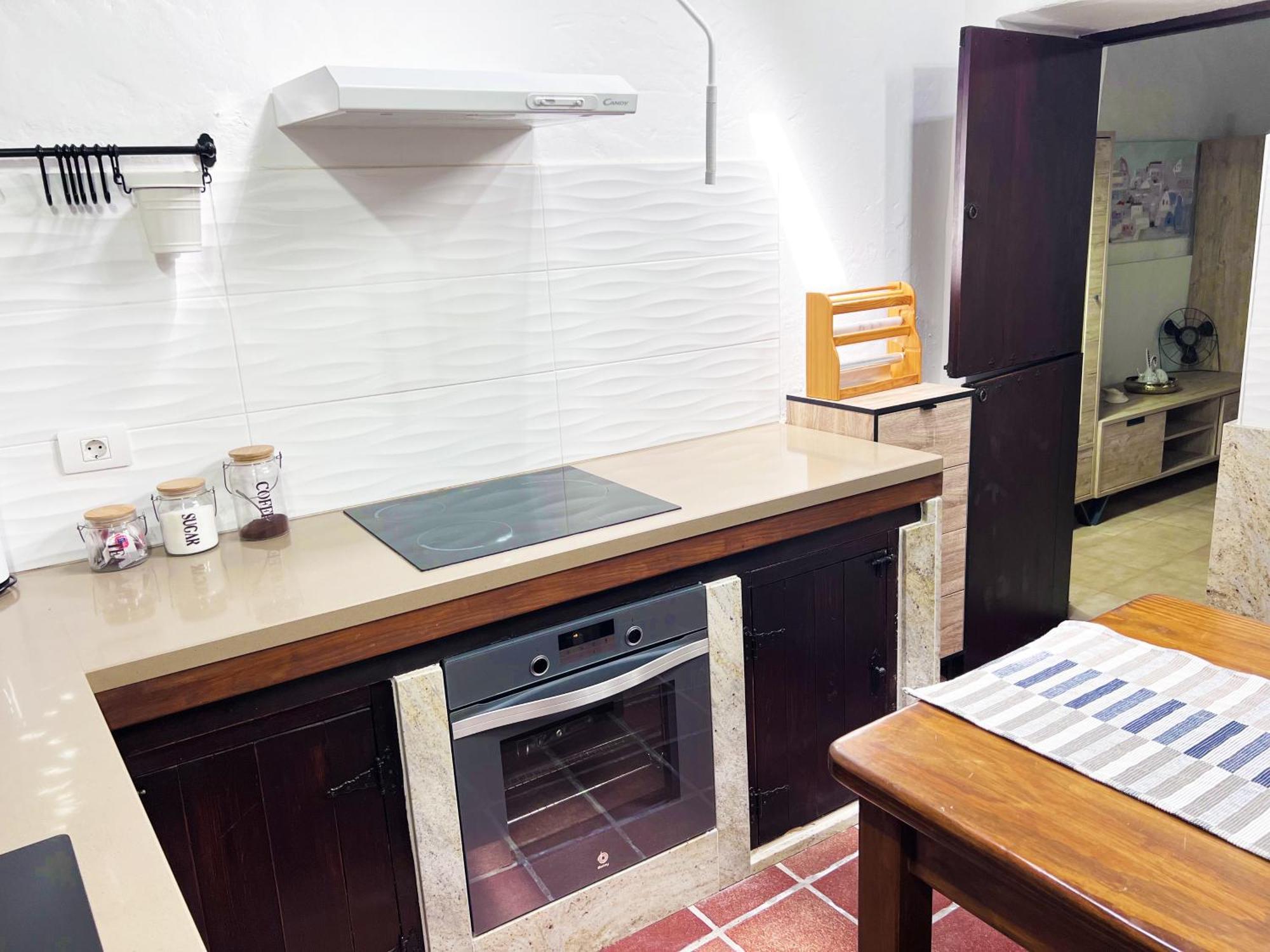 Casa Rural Estilo Canario Villa San Bartolomé Екстериор снимка