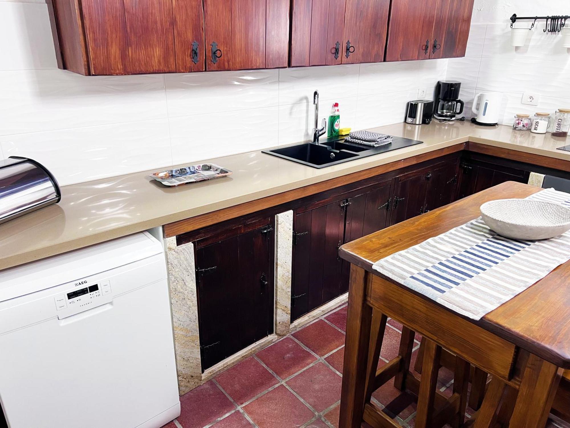 Casa Rural Estilo Canario Villa San Bartolomé Екстериор снимка